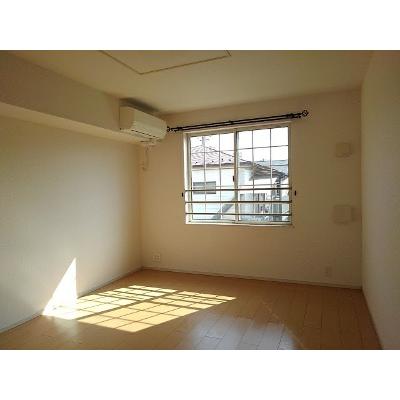 ランド　ピースＢ 202【管理NO：1-017619402-02020】 ★家具家電は申し込み後に搬入します★ ★2026年11月中旬入居可能★の物件画像