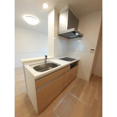 ソーレ・リデンテ 103【管理NO：1-026848101-01030】 ★家具家電は申し込み後に搬入します★ ★2026年11月上旬入居可能★の物件画像