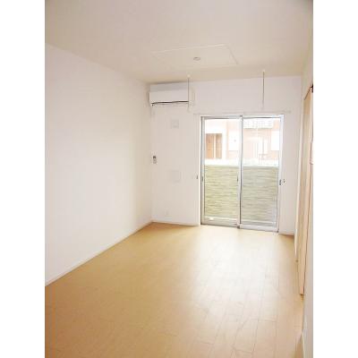 カーサ・エスペランザ　壱番館 102【管理NO：1-018140001-01020】 ★家具家電は申し込み後に搬入します★ ★2026年11月中旬入居可能★の物件画像