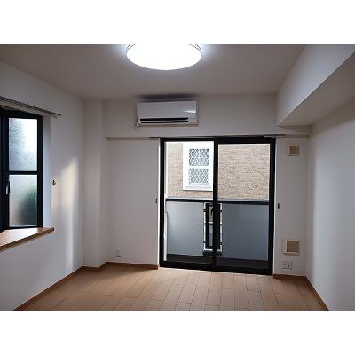 マーベラスＢ 101【管理NO：1-014257902-01010】 ★家具家電は申し込み後に搬入します★の物件画像