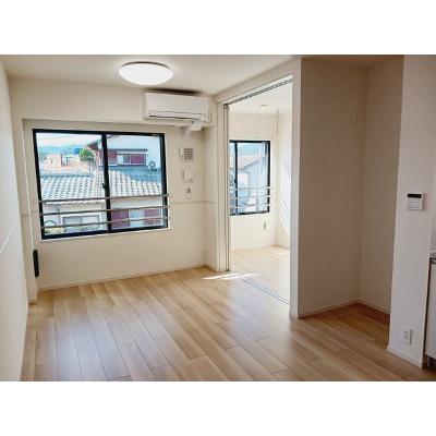 スプリング　サニー 202【管理NO：1-027479401-02020】 ★家具家電は申し込み後に搬入します★ ★2026年11月中旬入居可能★の物件画像