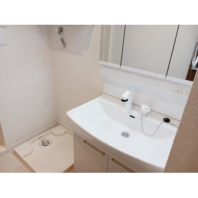 スプリング　サニー 202【管理NO：1-027479401-02020】 ★家具家電は申し込み後に搬入します★ ★2026年11月中旬入居可能★の物件画像