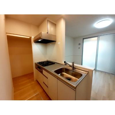 リアン・ラポール　輝（かがやき 103【管理NO：1-027380001-01030】 ★家具家電は申し込み後に搬入します★ ★2026年11月中旬入居可能★の物件画像