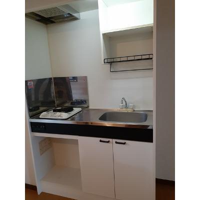 メゾンアヴェニール 204【管理NO：1-010167601-02040】 ★家具家電は申し込み後に搬入します★ ★2026年11月上旬入居可能★の物件画像