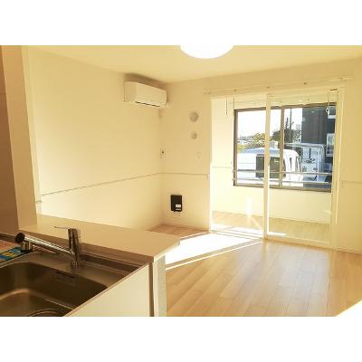 ＦＬＡＴ１ 101【管理NO：1-025843601-01010】 ★家具家電は申し込み後に搬入します★ ★2026年11月上旬入居可能★の物件画像