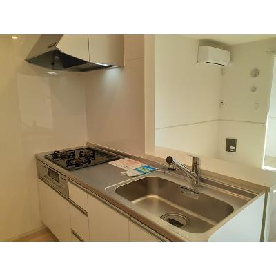 ＦＬＡＴ１ 101【管理NO：1-025843601-01010】 ★家具家電は申し込み後に搬入します★ ★2026年11月上旬入居可能★の物件画像