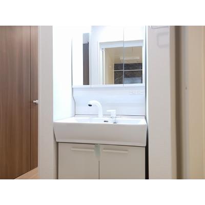 グラースＳＡＭ　Ⅳ 203【管理NO：1-026018304-02030】 ★家具家電は申し込み後に搬入します★の物件画像