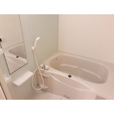 サニーヒルズＢ 204【管理NO：1-020074301-02040】 ★家具家電は申し込み後に搬入します★ ★2026年10月中旬入居可能★の物件画像