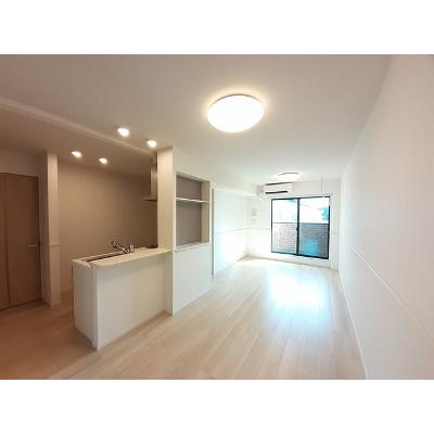 レジデンシアＡ 202【管理NO：1-027693201-02020】 ★家具家電は申し込み後に搬入します★ ★2026年11月中旬入居可能★の物件画像