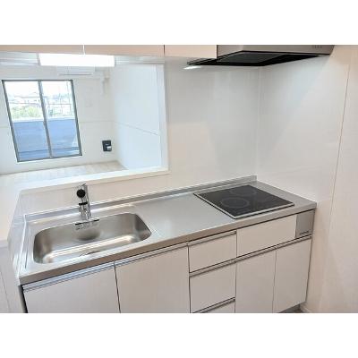 フロイデ 201【管理NO：1-028025801-02010】 ★家具家電は申し込み後に搬入します★ ★2026年11月中旬入居可能★の物件画像