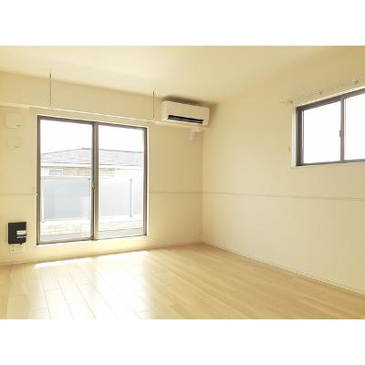 ラ・グラシューズⅢ 201【管理NO：1-025921703-02010】 ★家具家電は申し込み後に搬入します★ ★2026年11月上旬入居可能★の物件画像