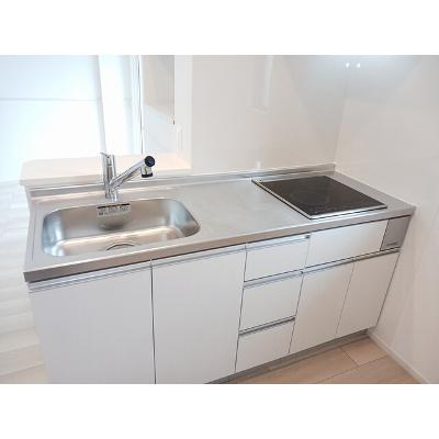 ツリーベルヒルズ 203【管理NO：1-028145401-02030】 ★家具家電は申し込み後に搬入します★ ★2026年10月中旬入居可能★の物件画像