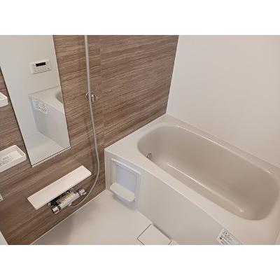 ツリーベルヒルズ 203【管理NO：1-028145401-02030】 ★家具家電は申し込み後に搬入します★ ★2026年10月中旬入居可能★の物件画像
