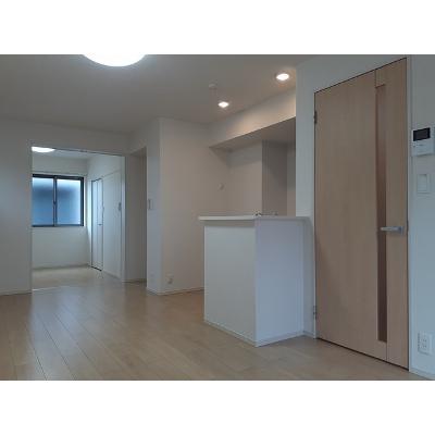 わかば　パーク 101【管理NO：1-023274801-01010】 ★家具家電は申し込み後に搬入します★ ★2026年11月中旬入居可能★の物件画像