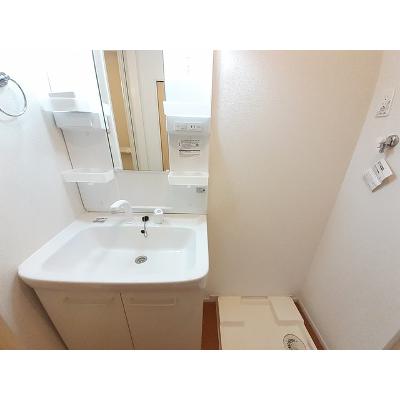 わかば　パーク 101【管理NO：1-023274801-01010】 ★家具家電は申し込み後に搬入します★ ★2026年11月中旬入居可能★の物件画像