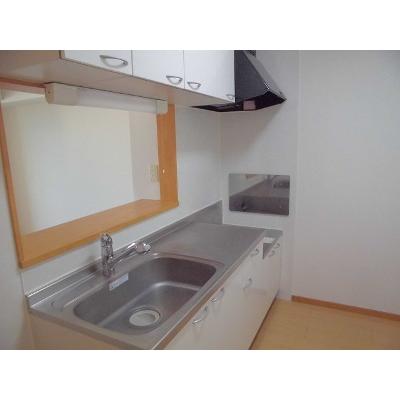 パサージュ　Ａ 203【管理NO：1-015189101-02030】 ★家具家電は申し込み後に搬入します★ ★2026年11月下旬入居可能★の物件画像