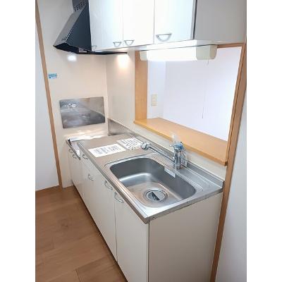 サンコンフォート 202【管理NO：1-014434001-02020】 ★家具家電は申し込み後に搬入します★ ★2026年11月上旬入居可能★の物件画像