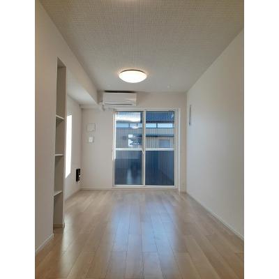 タートルヒルズ５ｔｈ 102【管理NO：1-026939001-01020】 ★家具家電は申し込み後に搬入します★ ★2026年11月中旬入居可能★の物件画像