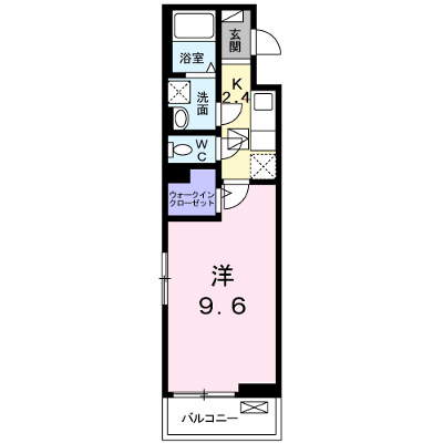ヒプソフィア 105【管理NO：1-024943101-01050】 ★家具家電は申し込み後に搬入します★の物件画像