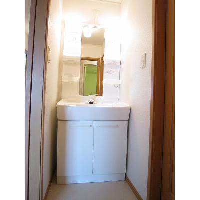 パークサイド　カレート　Ｃ 203【管理NO：1-015194901-02030】 ★家具家電は申し込み後に搬入します★ ★2026年12月中旬入居可能★の物件画像
