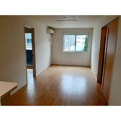 コージコート・５ 104【管理NO：1-021938101-01040】 ★家具家電は申し込み後に搬入します★ ★2026年10月中旬入居可能★の物件画像