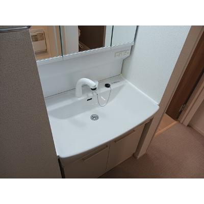 ラ・クラリエールＳ 103【管理NO：1-028025101-01030】 ★家具家電は申し込み後に搬入します★ ★2026年10月上旬入居可能★の物件画像