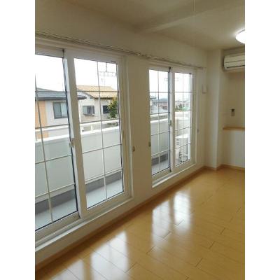 プロムナードＭ 202【管理NO：1-016559501-02020】 ★家具家電は申し込み後に搬入します★ ★2026年12月上旬入居可能★の物件画像