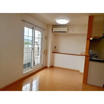 ラッフィナート・Ｍ　Ｃ 204【管理NO：1-015507701-02040】 ★家具家電は申し込み後に搬入します★ ★2026年11月中旬入居可能★の物件画像