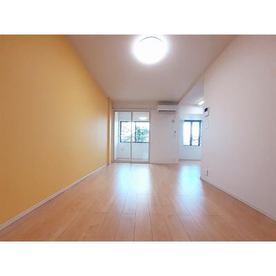 グレイスフル　オクダ 203【管理NO：1-022232601-02030】 ★家具家電は申し込み後に搬入します★ ★2026年10月中旬入居可能★の物件画像