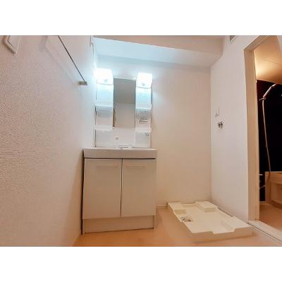 グレイスフル　オクダ 203【管理NO：1-022232601-02030】 ★家具家電は申し込み後に搬入します★ ★2026年10月中旬入居可能★の物件画像