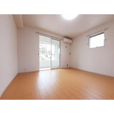 ラ・ポルト城山 102【管理NO：1-017765301-01020】 ★家具家電は申し込み後に搬入します★ ★2026年10月中旬入居可能★の物件画像