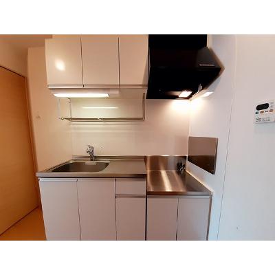ラ・ポルト城山 102【管理NO：1-017765301-01020】 ★家具家電は申し込み後に搬入します★ ★2026年10月中旬入居可能★の物件画像