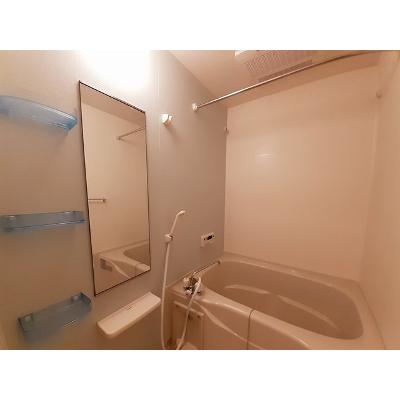 ラ・ポルト城山 102【管理NO：1-017765301-01020】 ★家具家電は申し込み後に搬入します★ ★2026年10月中旬入居可能★の物件画像