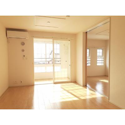コンフォールⅠ 202【管理NO：1-023259601-02020】 ★家具家電は申し込み後に搬入します★の物件画像