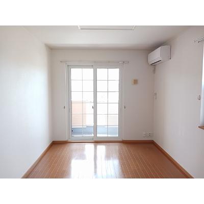 メロディ　Ａ 103【管理NO：1-014213201-01030】 ★家具家電は申し込み後に搬入します★ ★2026年11月上旬入居可能★の物件画像