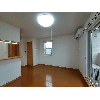 グッデェィズ　Ⅱ 201【管理NO：1-014144801-02010】 ★家具家電は申し込み後に搬入します★ ★2026年12月上旬入居可能★の物件画像