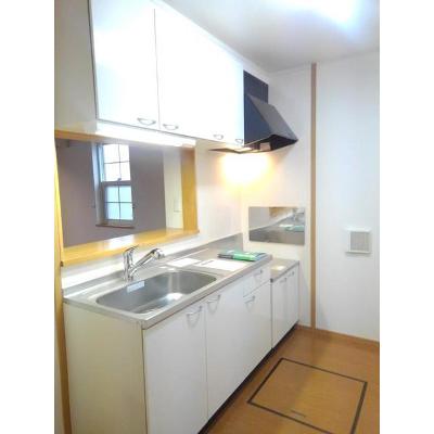 ヴィラージュ　Ⅲ 104【管理NO：1-014521203-01040】 ★家具家電は申し込み後に搬入します★ ★2026年10月中旬入居可能★の物件画像