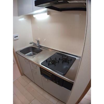 フォンテーヌ 102【管理NO：1-020151201-01020】 ★家具家電は申し込み後に搬入します★ ★2026年10月中旬入居可能★の物件画像