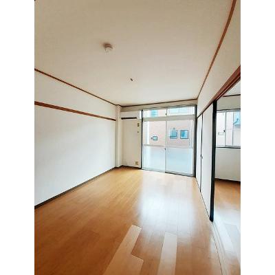 シティーハイツ奈良橋 102【管理NO：1-002764801-01020】 ★家具家電は申し込み後に搬入します★の物件画像