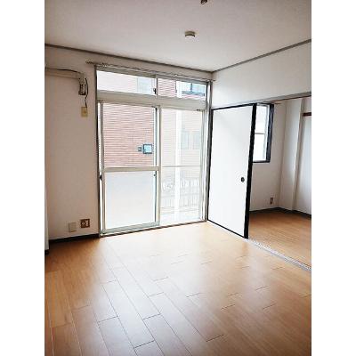 シティーハイツ奈良橋 101【管理NO：1-002764801-01010】 ★家具家電は申し込み後に搬入します★の物件画像