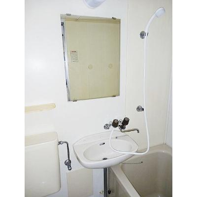 シティーハイツ奈良橋 101【管理NO：1-002764801-01010】 ★家具家電は申し込み後に搬入します★の物件画像