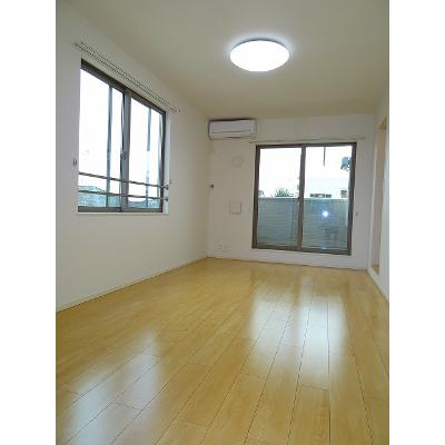 パークレジデンスⅠ 301【管理NO：1-021319201-03010】 ★家具家電は申し込み後に搬入します★ ★2026年10月下旬入居可能★の物件画像