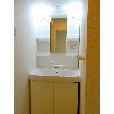 パークレジデンスⅠ 301【管理NO：1-021319201-03010】 ★家具家電は申し込み後に搬入します★ ★2026年10月下旬入居可能★の物件画像