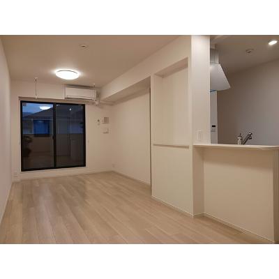 ベリッシマ　Ⅱ 204【管理NO：1-028261702-02040】 ★家具家電は申し込み後に搬入します★の物件画像