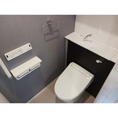 ヒカルサ甲府住吉　ノース 206【管理NO：1-027951201-02060】 ★家具家電は申し込み後に搬入します★ ★2026年10月中旬入居可能★の物件画像