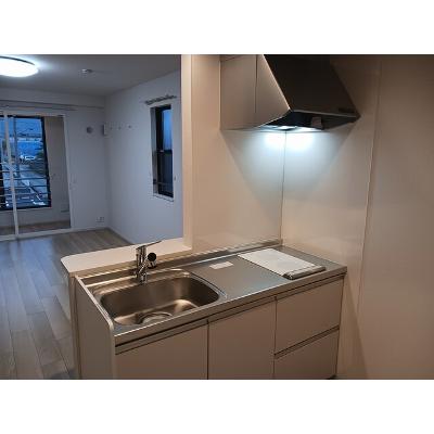 エテルノ　Ｙ　Ａ 205【管理NO：1-027017801-02050】 ★家具家電は申し込み後に搬入します★ ★2026年11月中旬入居可能★の物件画像