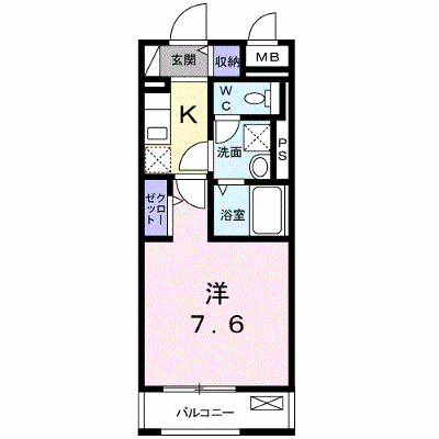 ヴィラージュ柴又 503【管理NO：1-026203701-05030】 ★家具家電は申し込み後に搬入します★ ★2027年10月上旬入居可能★の物件画像