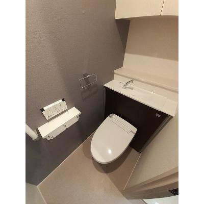 ヴィラージュ柴又 503【管理NO：1-026203701-05030】 ★家具家電は申し込み後に搬入します★ ★2027年10月上旬入居可能★の物件画像