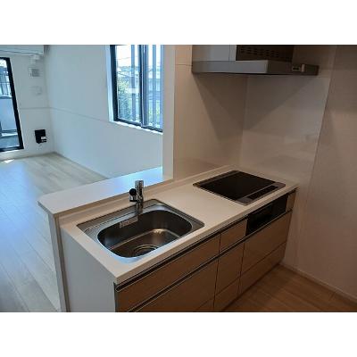 クラリエートⅡ 204【管理NO：1-027869901-02040】 ★家具家電は申し込み後に搬入します★ ★2026年10月下旬入居可能★の物件画像