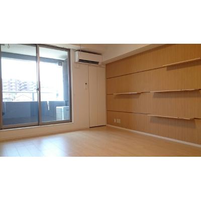 コート・ルージュ片倉 404【管理NO：1-024757001-04040】 ★家具家電は申し込み後に搬入します★ ★2026年11月上旬入居可能★の物件画像